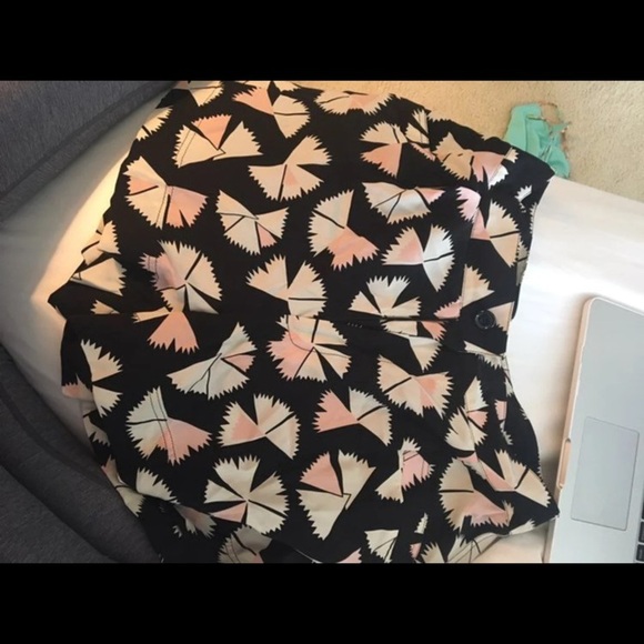 Marc Jacobs silk shorts - Picture 1 of 6